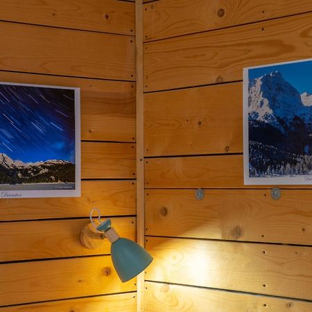 Apartments Peaks Žabljak Kültér fotó