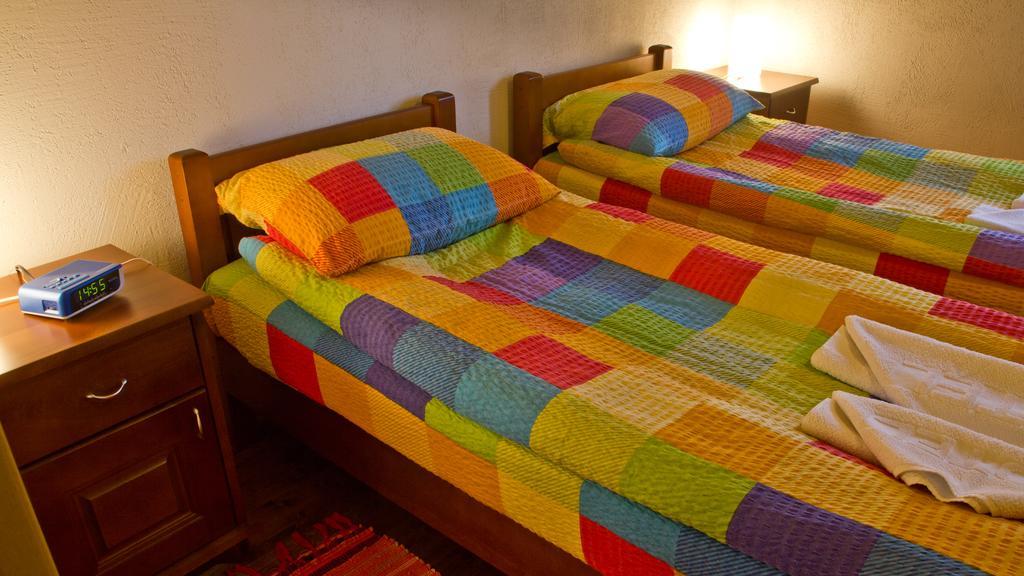 Apartments Peaks Žabljak Szoba fotó