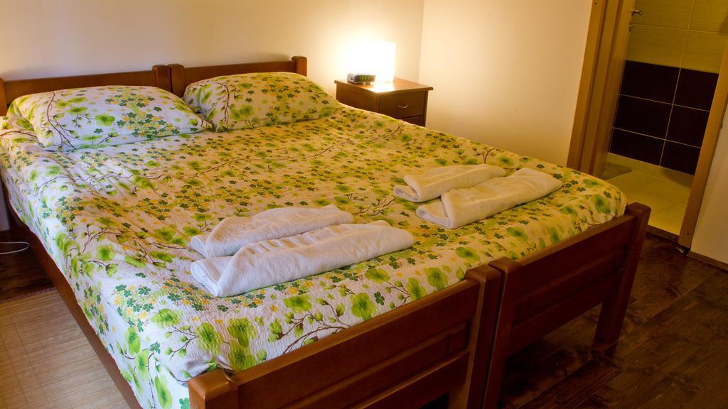 Apartments Peaks Žabljak Szoba fotó
