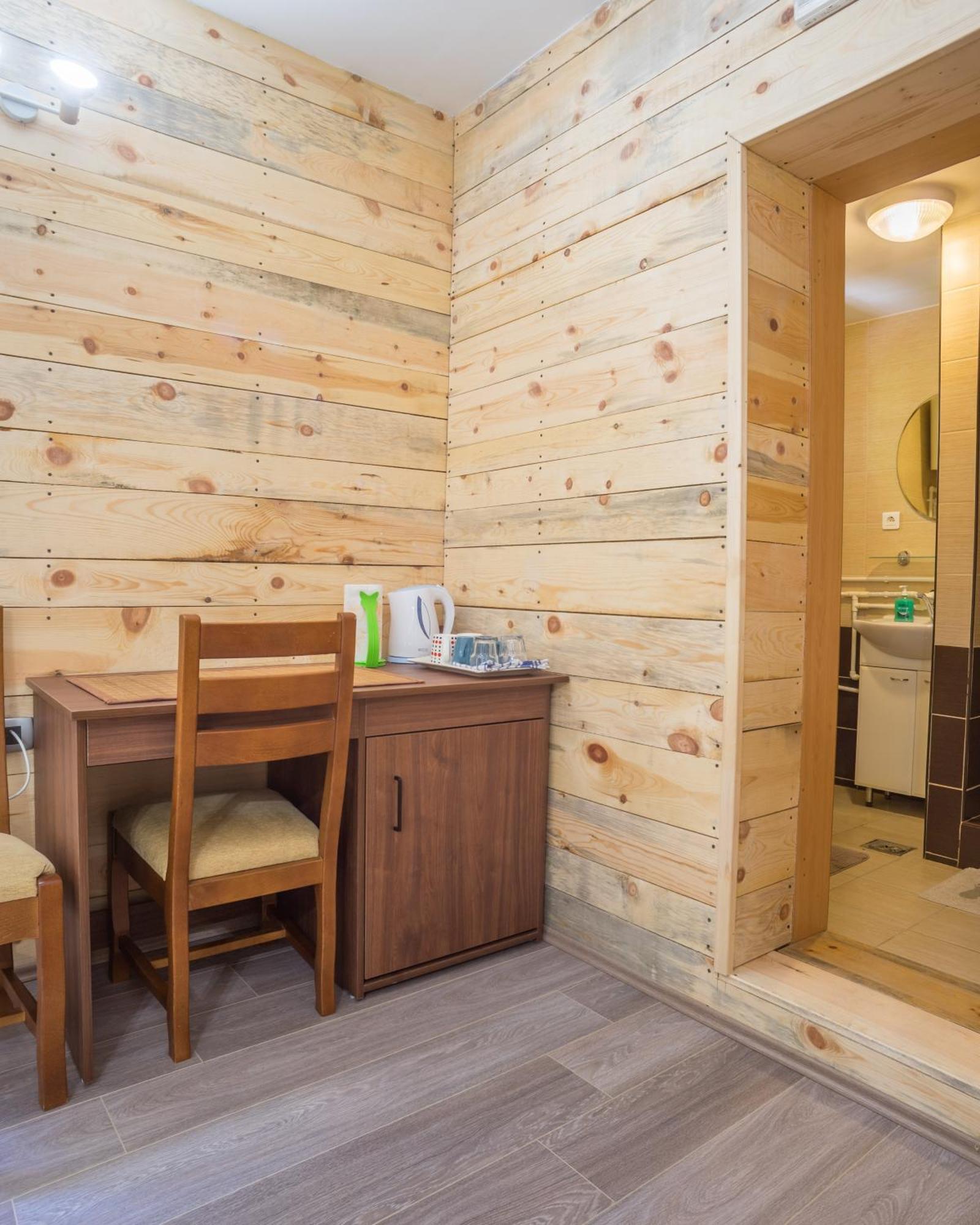 Apartments Peaks Žabljak Szoba fotó