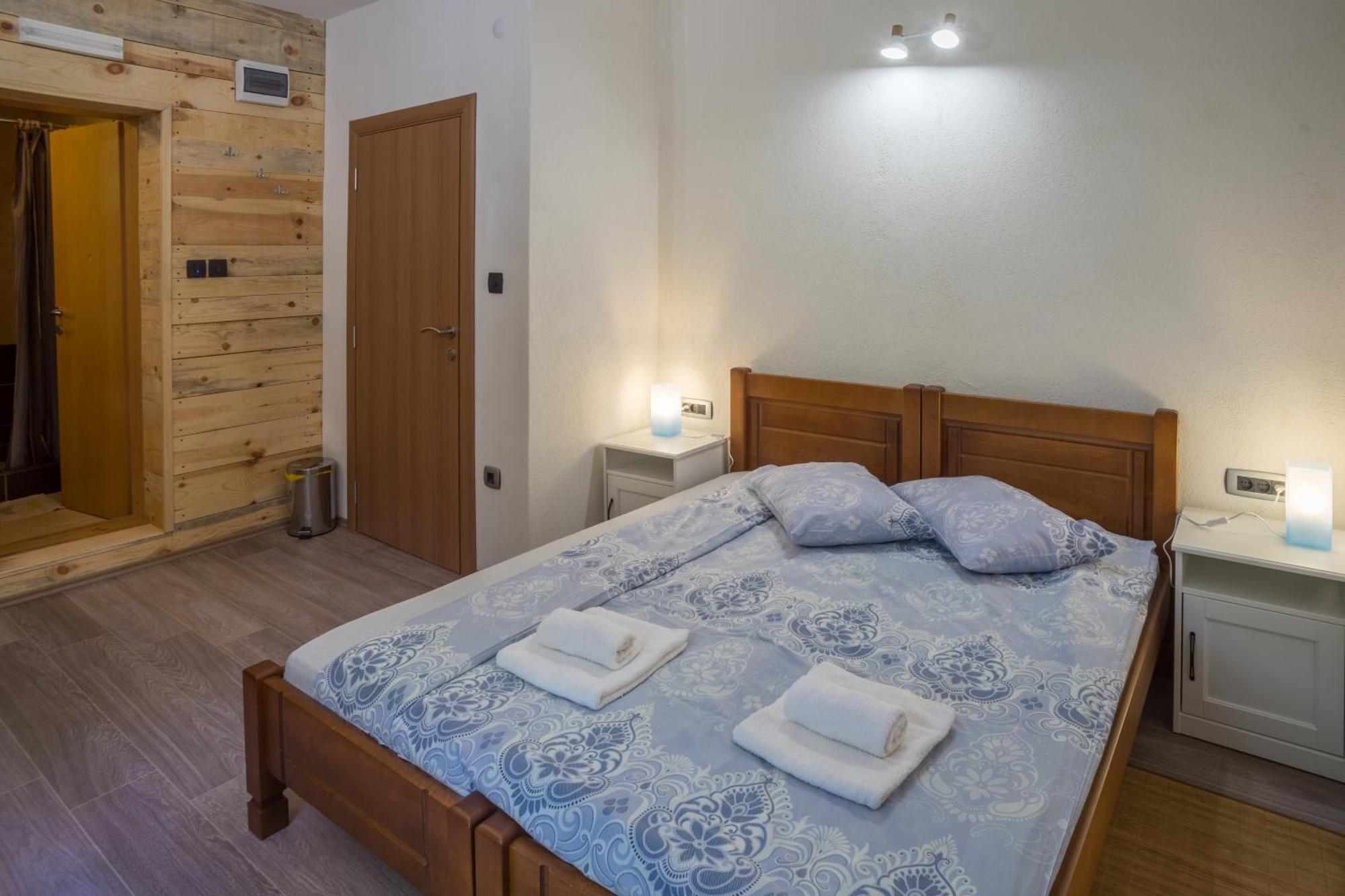 Apartments Peaks Žabljak Szoba fotó