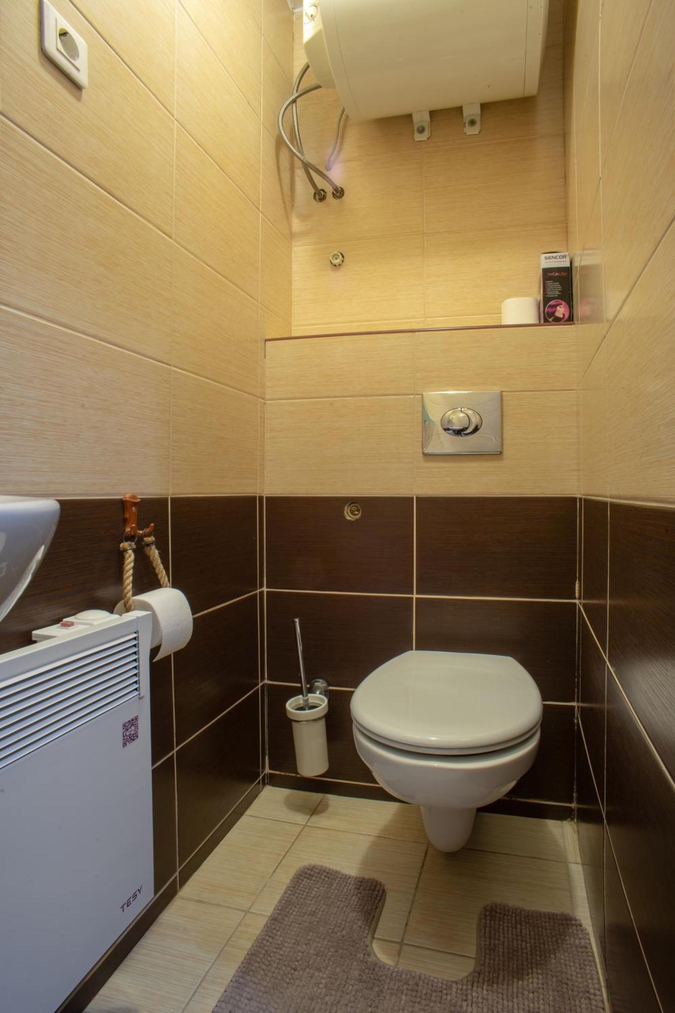 Apartments Peaks Žabljak Kültér fotó