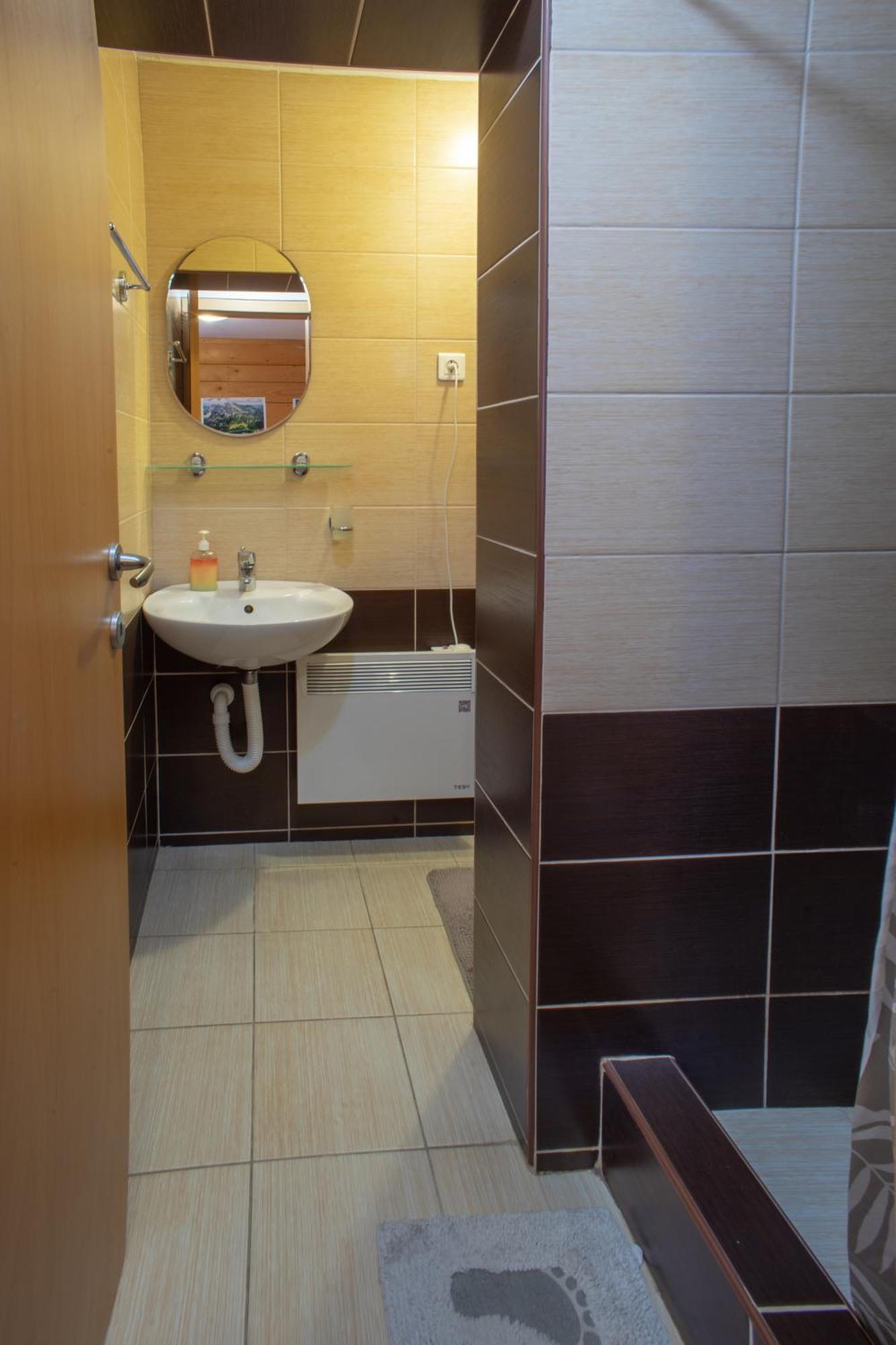 Apartments Peaks Žabljak Kültér fotó