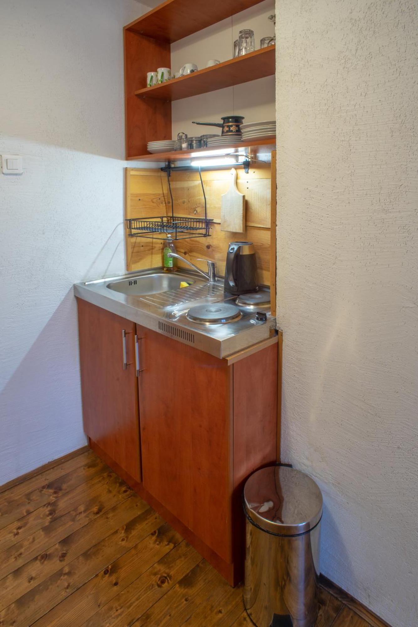 Apartments Peaks Žabljak Szoba fotó