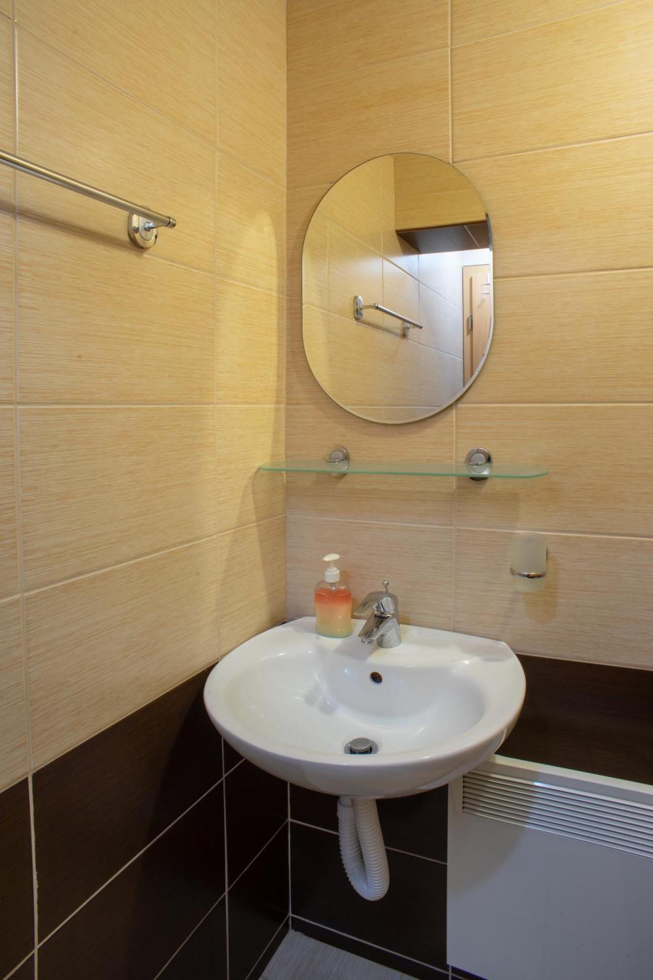 Apartments Peaks Žabljak Szoba fotó