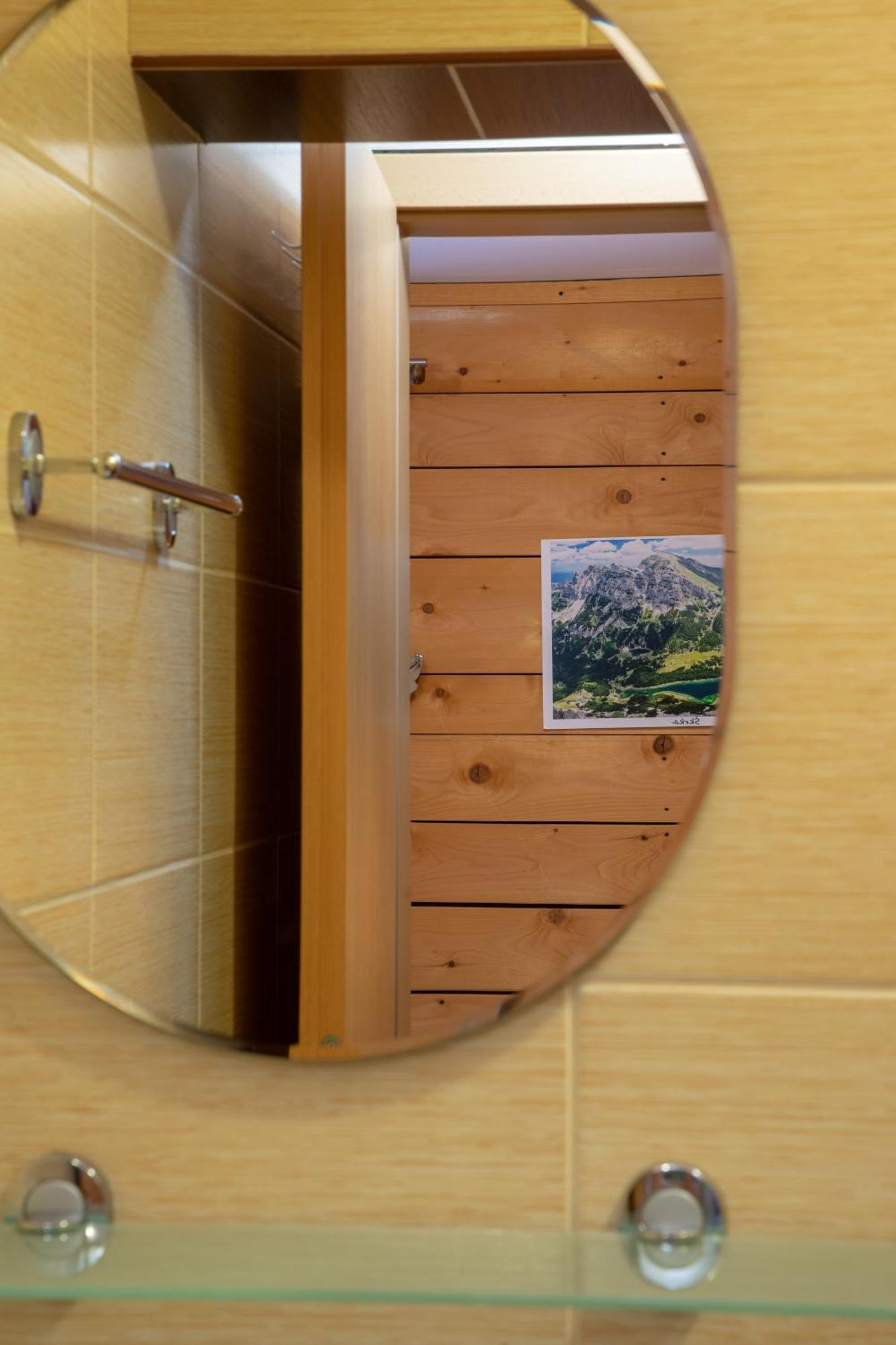 Apartments Peaks Žabljak Szoba fotó