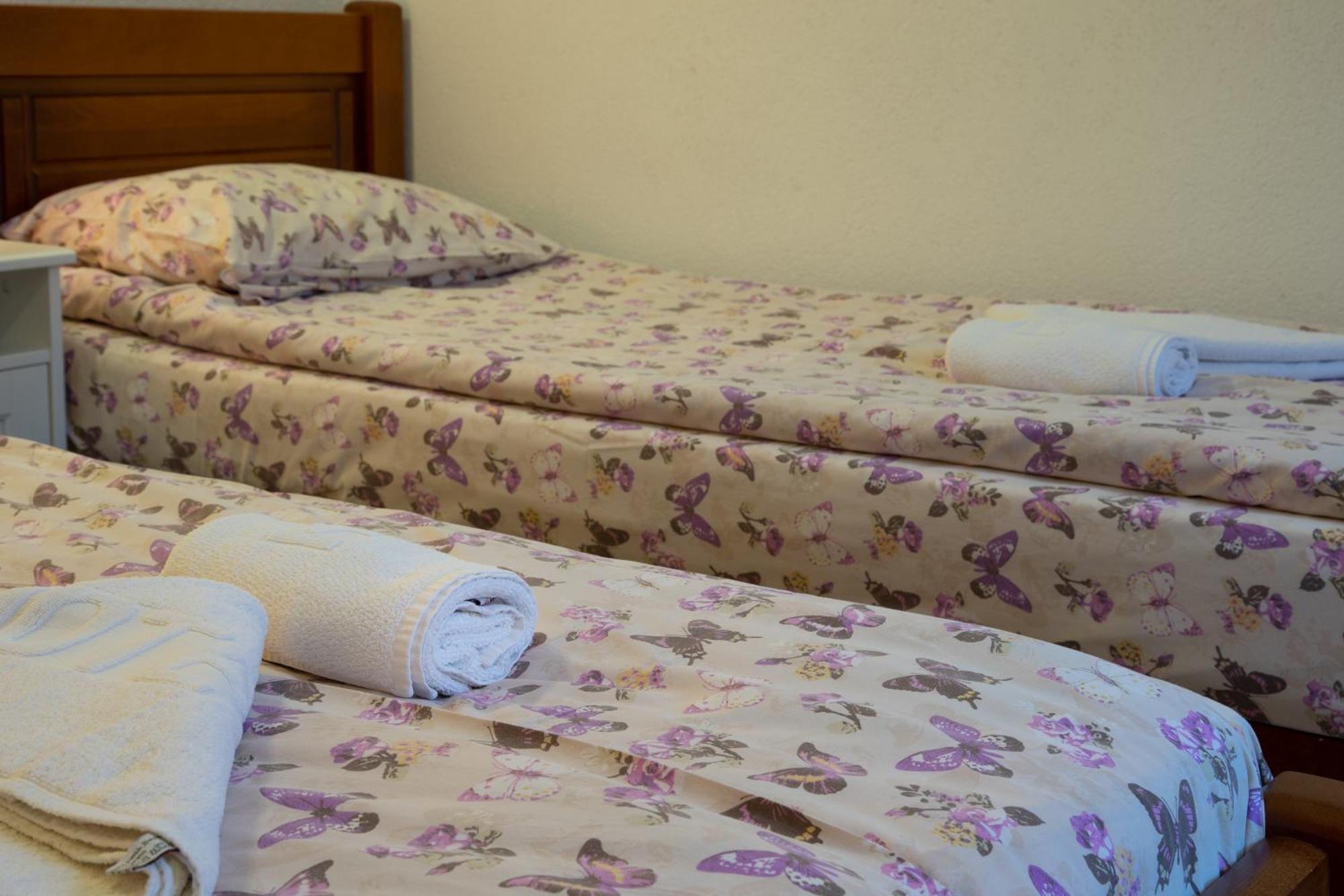 Apartments Peaks Žabljak Szoba fotó