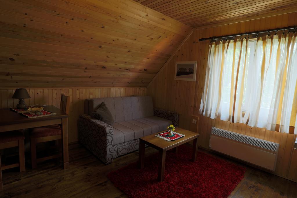 Apartments Peaks Žabljak Szoba fotó