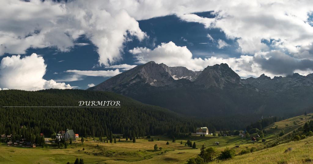 Apartments Peaks Žabljak Kültér fotó