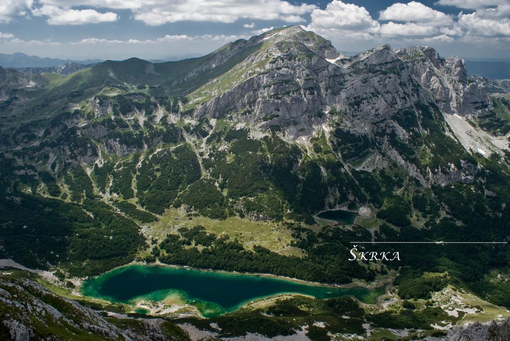 Apartments Peaks Žabljak Kültér fotó