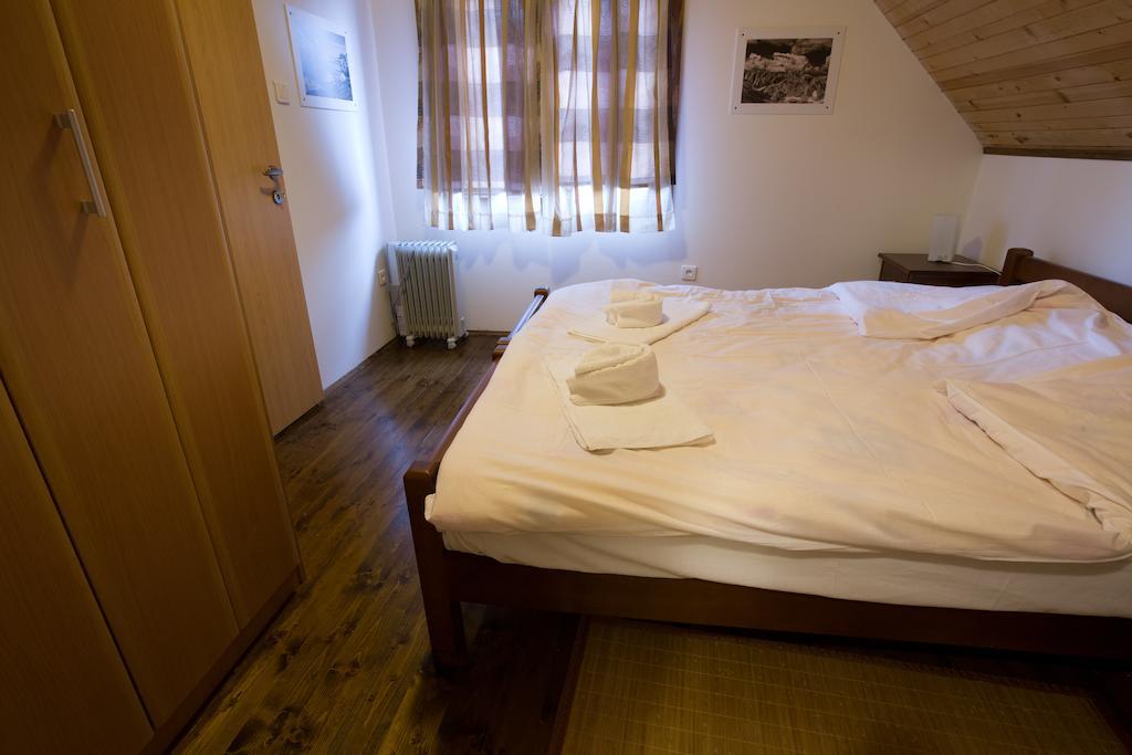 Apartments Peaks Žabljak Szoba fotó