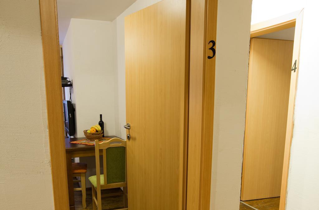 Apartments Peaks Žabljak Kültér fotó