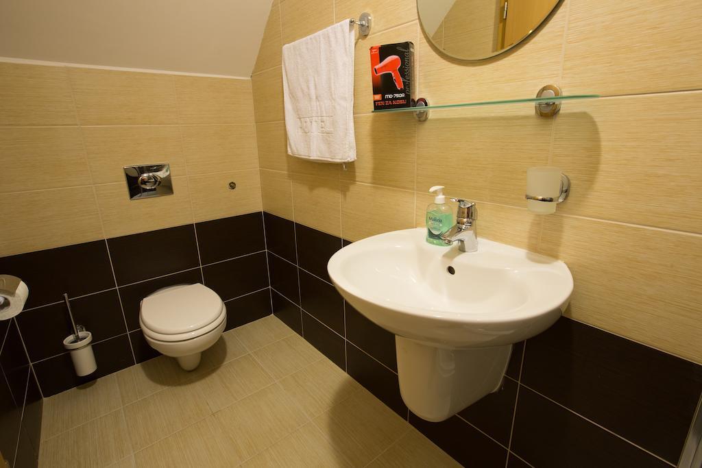 Apartments Peaks Žabljak Kültér fotó
